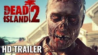 Dead Island Definitive Collection Latest Trailer PC/Xbox One/Ps4