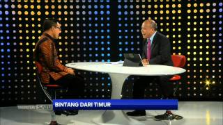 Promo DBS To The Point: Bintang dari Timur