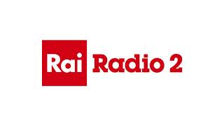 Rai Radio 1, Radio 2 and Radio 3 • June 2018 | Various Idents & Jingles