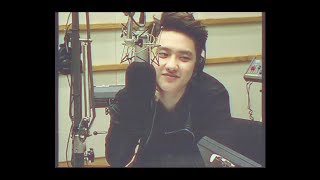 Healing Music of EXO