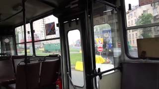 Автобус Санкт-Петербурга 3-66: Ikarus-280.33O б.7182 по №90 (15.06.13)