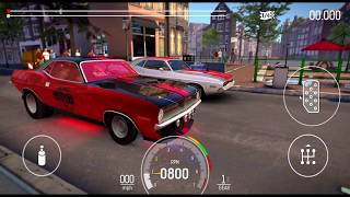 Nitro Nation Version 6.0 Game Play - CWM2018 Top Speed Racing Team.