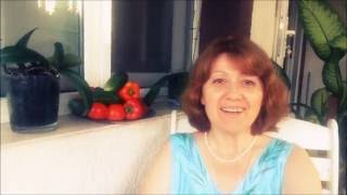 24.Уроки Ангелов. Еда /Лена  Воронова/