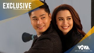 EXCLUSIVES | YASSI PRESSMAN'S LATEST ENDORSEMENT WITH HONDA AIRBLADE 150