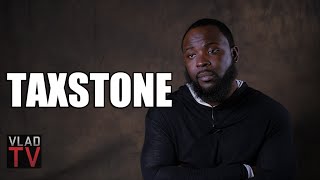 Taxstone Calls 2Pac & Cam’ron “Rats”