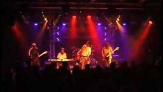 Orange Box - Carpe Diem (Live)