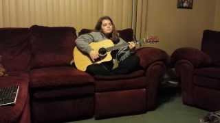 BARABBAS - Heather Alley 4/3/15