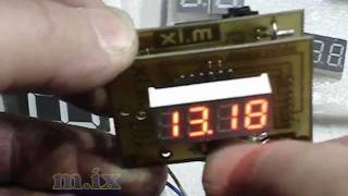 scleroznik timer-clock