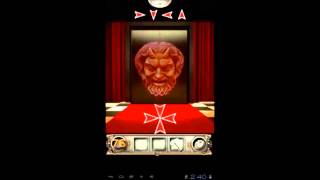 100 Doors Floors Escape Level 76 - Walkthrough