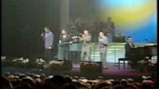 Canaanland Is Just In Sight-The Cathedrals