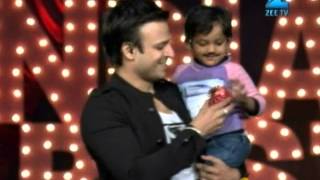 India's Best Dramebaaz - Watch Episode 2 of 24th February 2013 - Clip 9