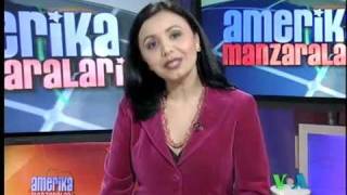 "Amerika Ovozi" o'zbek tilidagi dasturlarini tinglab tomosha qilish yo'llari/VOA Uzbek program info