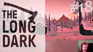 The Long Dark #18. Минус 39 по цельсию!