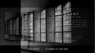 Stroszek - Secret Of The Earth