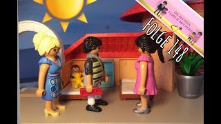 Playmobil | Kein Bett für Tante Frieda | Kinderfilm mit Playmobilfiguren | Spiel und Spaß im Urlaub