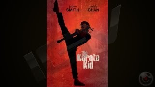The Karate Kid - iPhone & iPad Gameplay Video