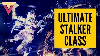 Spectral Blades: The Ultimate Stalking Class