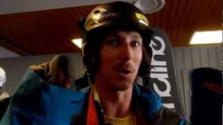 Åre Closing Weekend with Neil Williman and friends