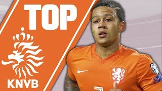 FIFA 17 ?? TOP 10 BEST YOUNG PLAYERS FROM NETHERLANDS - Career Mode With High Potencial