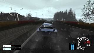 Project CARS - BMW 320 Turbo Group 5 @ Spa-Francorchamps
