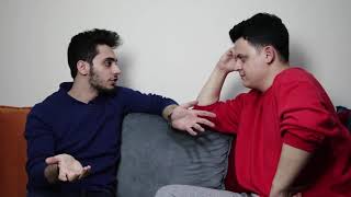 KAYA GİRAY'IN ESKİ SEVGİLİSİ HANGİ YOUTUBER İLE BERABER? (EN BÜYÜK SIR!)