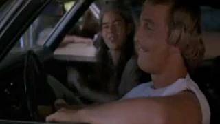 Dazed and Confused In 10 Minutes
