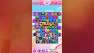 Candy Crush Saga Level 1528