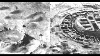 Alien Moon Base - Evidence of Alien Bases on the Moon from Nasa's own photos