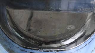 NOMU S30 IP68 Waterproof Real Test ! NOMU S30 VS Roller washing machine, it will survive？