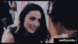 Allison + Scott | Shattered