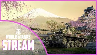 ДЕВУШКА СТРИМИТ\\ WORLD OF TANKS \\ТАНКИ// Lavina82
