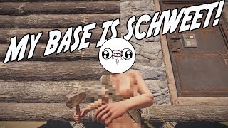 Raiding THE RICHEST ROLEPLAYERS! (Rust)