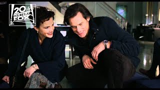 Mr. Popper's Penguins | Penguin Eggs | FOX Family
