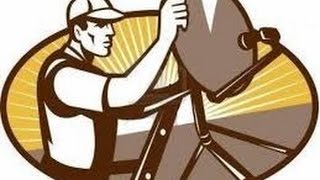 Dica Apontamento Antenas Parabolicas (elevaçao e azimute)