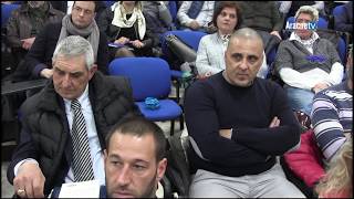 Convegno n. 547 - CONSIGLIO GENERALE NAZIONALE