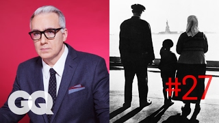 On Behalf of America, An Apology | The Resistance with Keith Olbermann | GQ