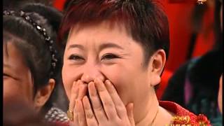 2009年央视春节联欢晚会 小品《北京欢迎你》 郭达|蔡明等| CCTV春晚