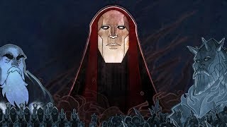 Прохождение: Tyranny (New) (Ep 2) Борьба за Колодец Вендриенов