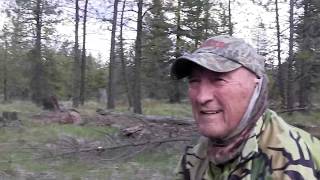 Northwest Spur Chasers 2019, Cookie Man Ken the Legend