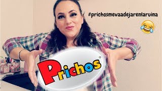 Haul de Prichos, Soriana, Walmart y Más!!!  II Mia Diva