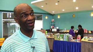 The Rev. Kirbyjon Caldwell reflects on Hurricane Harvey