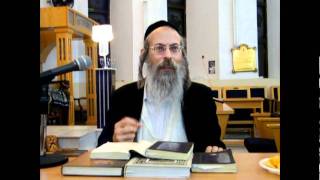 הרב אליהו גודלבסקי - תקווה ושמחה - שיעור מלא