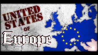 What if the European Union Became a Single Country?
