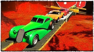 ПРОЙТИ ЗА 20 МИНУТ ИЛИ ПОКАЗАТЬ ЛИЦО. ВЫЗОВ В ГТА 5 (gta 5 online гонки, угар, смешные моменты)