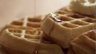 How to Make Classic Waffles | Allrecipes.com