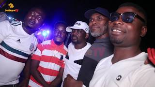 PASUMA, SMALL DOCTOR, LYTA, EEDRIS ABDULKAREEM AT DOPE LRB'S MAINLAND BOY CONCERT
