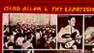 Chad Allan & the Expressions (Guess Who?)- Till We Kissed (Where Have You Been)