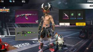 BUKA BUKA LOOT CRATE HASIL BORONG MISTERY SHOP 2020...!!!FREE FIRE BATTLEGROUND
