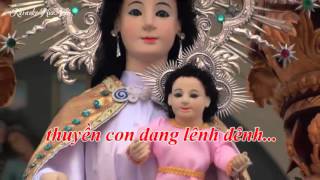 Karaoke- CHUÔNG CHIỀU (Beat Thánh ca)