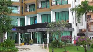Lunar Patong  (Тайланд, Пхукет) обзор отеля